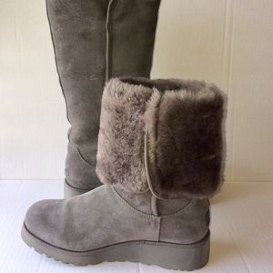 Ugg Australia Kara tall Slim Boot